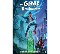 The Genie in the Red Sneakers: 1