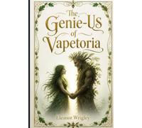 The Genie-Us of Vapetoria