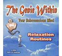 The Genie Within Training (Relaxation) Routines