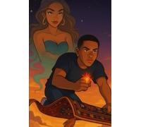 The Genie's Blood Oath (Don's True Book of Lies)