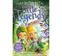 The Genie's Curse (Little Legends)