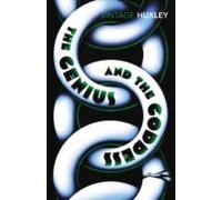 The Genius And The Goddess (ebook)