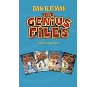 The Genius Files 4-book Collection (ebook)