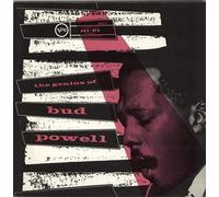 The Genius of Bud Powell