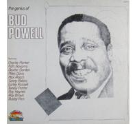The Genius of Bud Powell