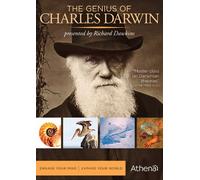 The Genius of Charles Darwin [USA] [DVD]