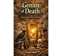 The Genius of Death: A journey from nothingness to immortality