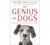 The Genius Of Dogs (ebook)