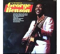 The Genius Of George Benson - George Benson LP