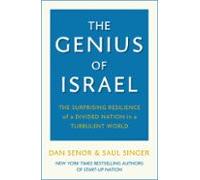 The Genius Of Israel (ebook)