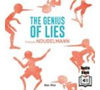 The Genius Of Lies (audiolibro)
