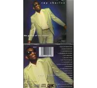 The Genius of Ray Charles
