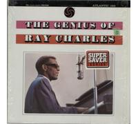 The Genius Of Ray Charles