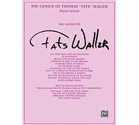 The Genius of Thomas Fats Waller