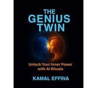 The Genius Twin: Unlock Your Inner Power with AI Rituals