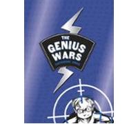 The Genius Wars (ebook)
