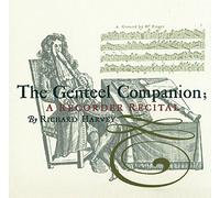 The Genteel Companion - Collection de diverses compositions pour flûte à bec et autres instruments
