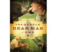 The Gentle Bear Man of Emo [DVD] [Region 1] [US Import] [NTSC]