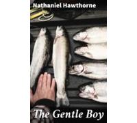 The Gentle Boy (ebook)