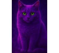 The Gentle Cat Magic Journal: For the Dreamer, the Healer, and the Believer in Soft Magic