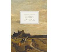 The Gentle Companion: A Children's Daybook for Charlotte Mason Notebooking in the Early Years (The Companion Series)