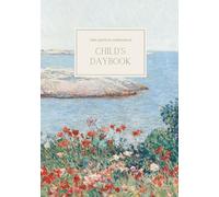 The Gentle Companion: A Children's Notebook for Early Learning and Delight at Home (The Companion Series)