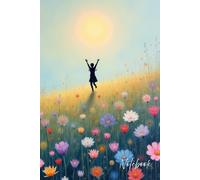 The Gentle Path: A Journal for Healing, Transition, and Inner Calm