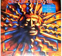 The Gentle Power Of Song - Circus