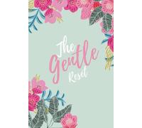 The Gentle Reset: A Mindful Wellness Planner for Women: Daily Journal for Self-Love, Balance, and Mindful Habits - Track Mood, Meals, Water & Gratitude with Ease