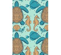 The Gentle Shell Journal: Moments in Slow Motion