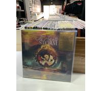 Gentle Storm (Lucassen & van Giersbergen) - Diary [180 gm 3LP Coloured Vinyl] [Vinilo]