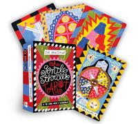 The Gentle Thrills Tarot: A 78-Card Deck & Guidebook