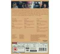 The Gentle Touch - Series 2 - Complete [DVD] [Reino Unido]