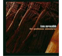 The Gentleman Adventurer by Ian McNabb [Music CD]