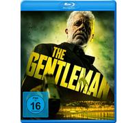 The Gentleman (Blu-ray) (Blu-ray) Gabriel Beristain Ron Perlman