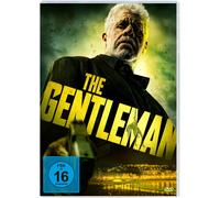 The Gentleman (DVD) (DVD) Ron Perlman Gabriel Beristain