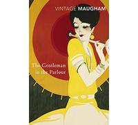 The Gentleman In The Parlour (Vintage Classics) [Idioma Inglés]