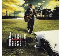 Bassett, Johnnie - The Gentleman is Back
