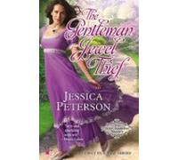 The Gentleman Jewel Thief (ebook)