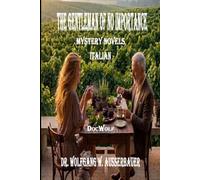 The Gentleman of No Importance in Italian: Mystery Novels