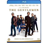 The Gentlemen [Blu-Ray]