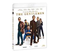 The Gentlemen [Italia] [Blu-ray]