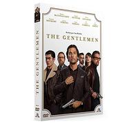 The Gentlemen [Francia] [DVD]