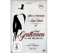 Ammann,Jan - The Gentlemen of Musical [Alemania] [DVD]