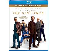 The Gentlemen [USA] [Blu-ray]