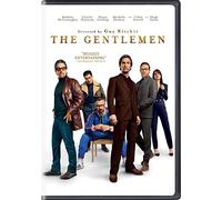 The Gentlemen [USA] [DVD]