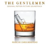Original Soundtrack - Gentlemen - O.S.T. [Vinilo]