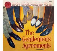 The Gentlemen's Agreements - Understanding! [Vinilo]