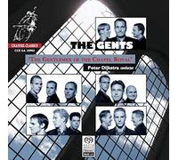 The Gents - The Gentlemen Of The Chapel Ro