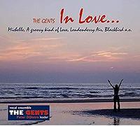 THE GENTS: IN LOVE… INTERNATIONAL VERSION